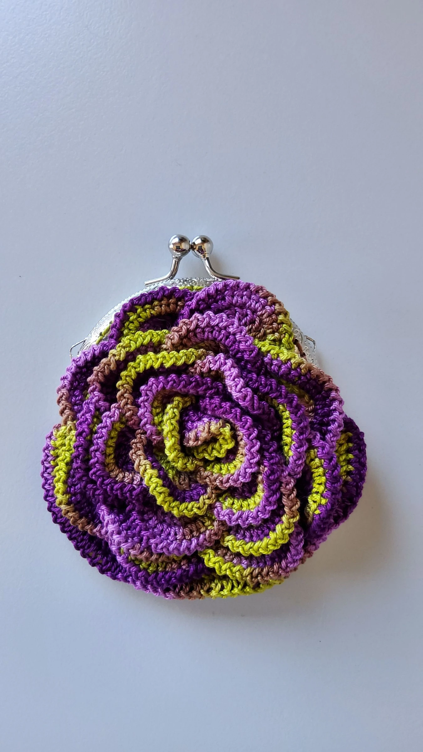 2 mini bolsas